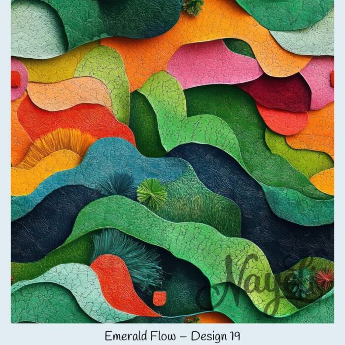 Emerald Flow – Bild 20