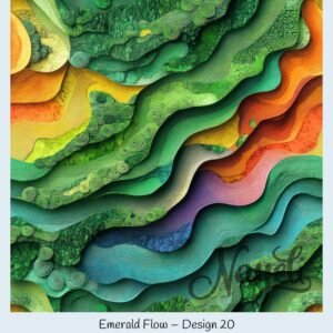 Emerald Flow – Bild 21