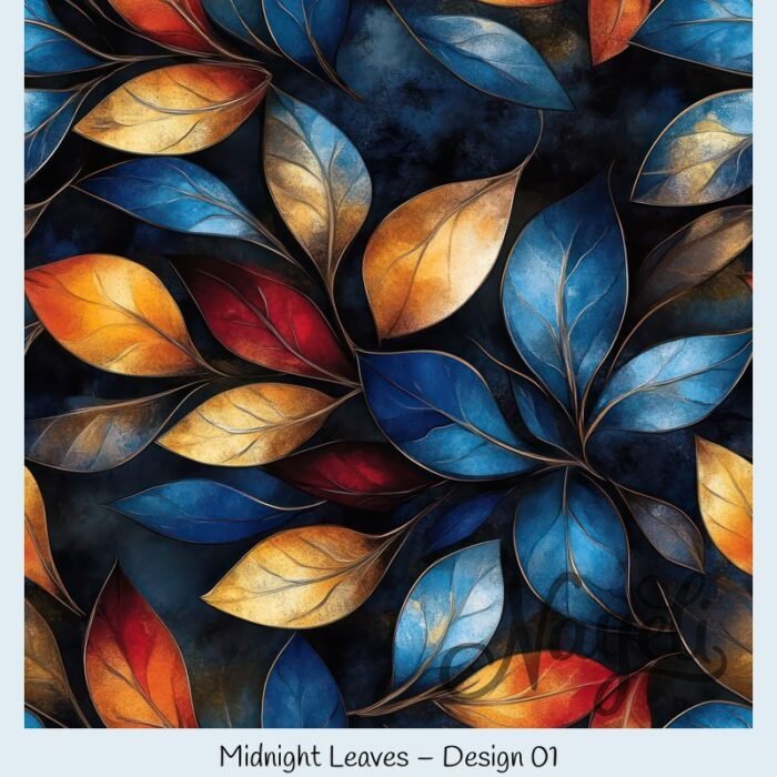 Midnight Leaves – Bild 2