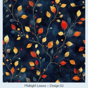 Midnight Leaves – Bild 3