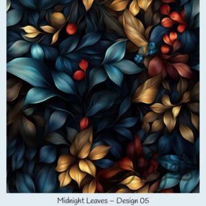 Midnight Leaves – Bild 6