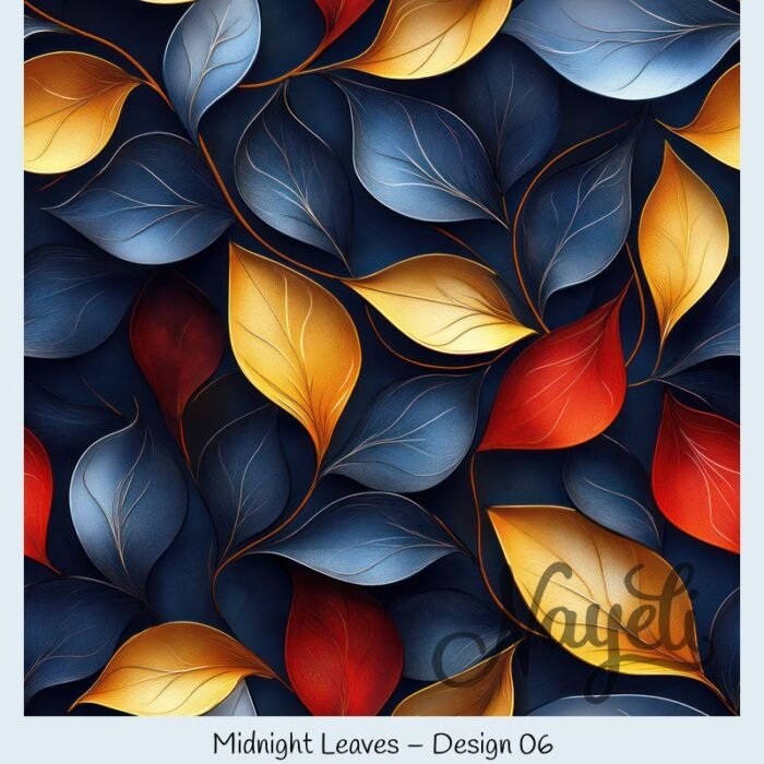 Midnight Leaves – Bild 7