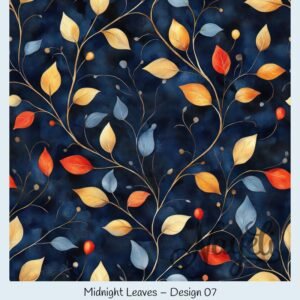 Midnight Leaves – Bild 8