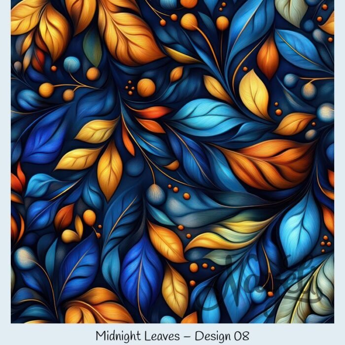 Midnight Leaves – Bild 9