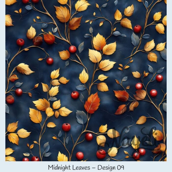 Midnight Leaves – Bild 10