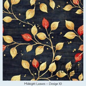 Midnight Leaves – Bild 11