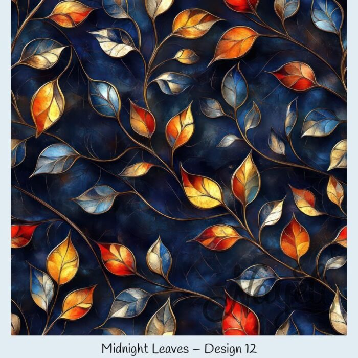 Midnight Leaves – Bild 13