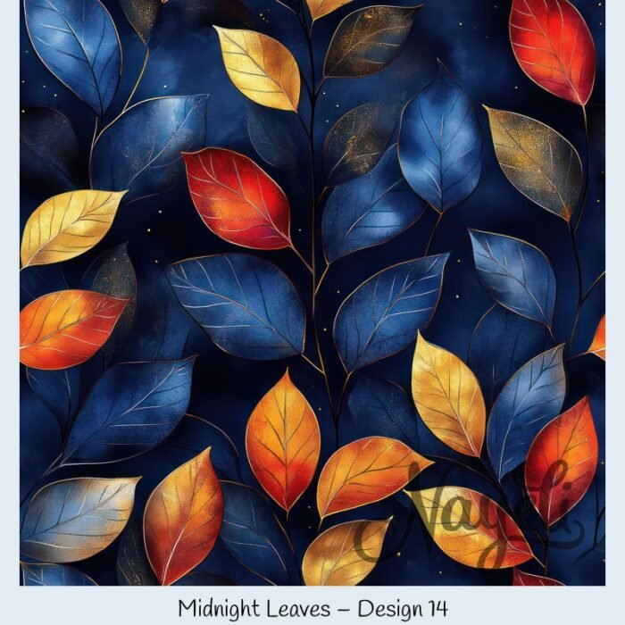 Midnight Leaves – Bild 15
