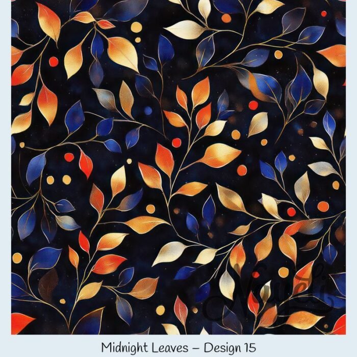 Midnight Leaves – Bild 16