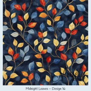 Midnight Leaves – Bild 17