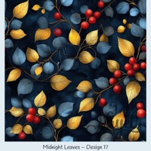 Midnight Leaves – Bild 18
