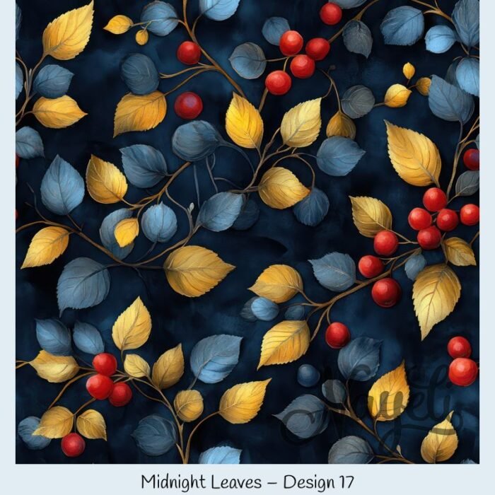 Midnight Leaves – Bild 18