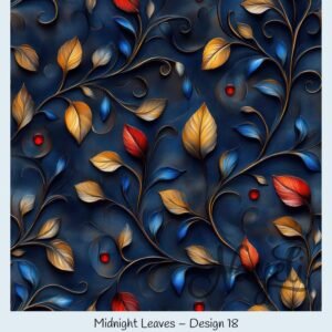 Midnight Leaves – Bild 19