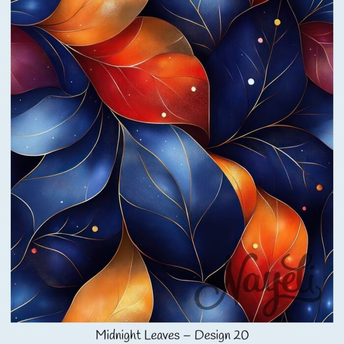 Midnight Leaves – Bild 21
