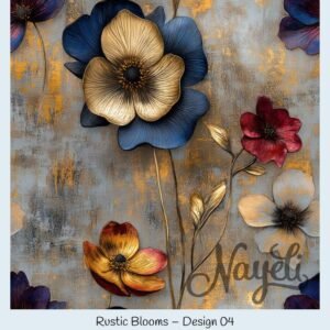 Rustic Blooms – Bild 5