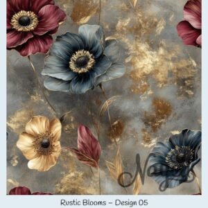 Rustic Blooms – Bild 6