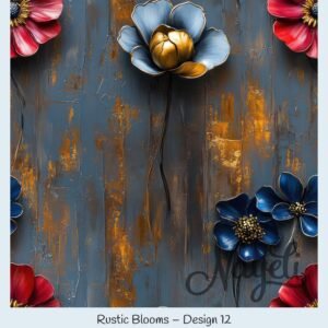Rustic Blooms – Bild 13