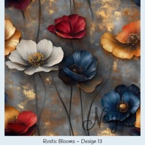 Rustic Blooms – Bild 14