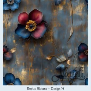 Rustic Blooms – Bild 20