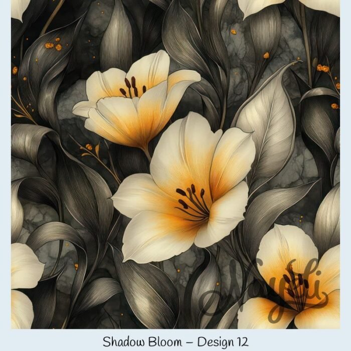 Shadow Bloom – Bild 13