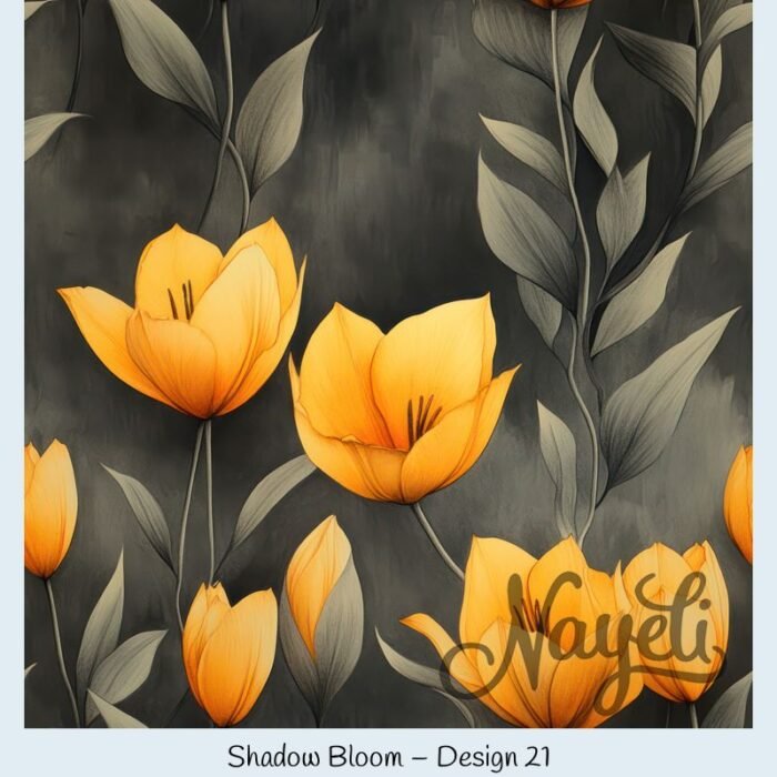 Shadow Bloom – Bild 22
