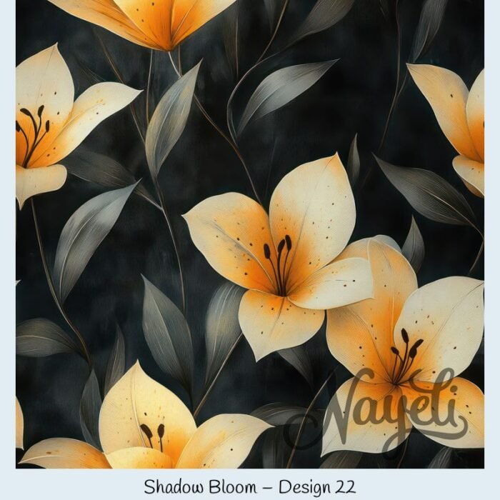 Shadow Bloom – Bild 23