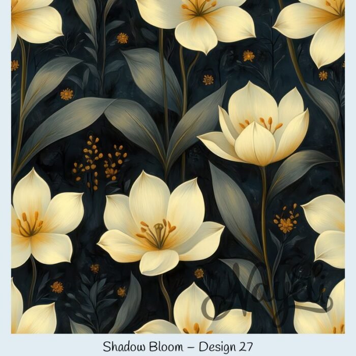 Shadow Bloom – Bild 28