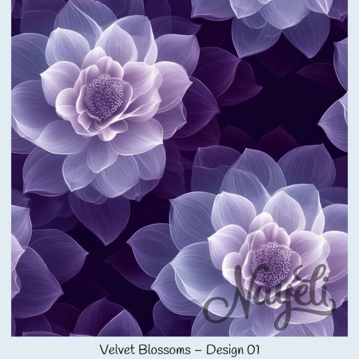 Velvet Blossoms – Bild 2