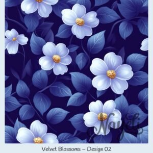 Velvet Blossoms – Bild 3