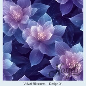 Velvet Blossoms – Bild 5