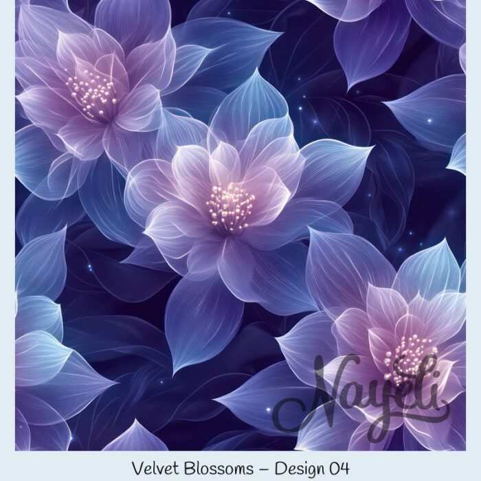 Velvet Blossoms – Bild 5