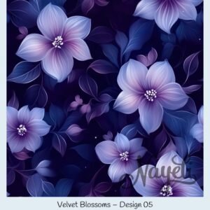 Velvet Blossoms – Bild 6
