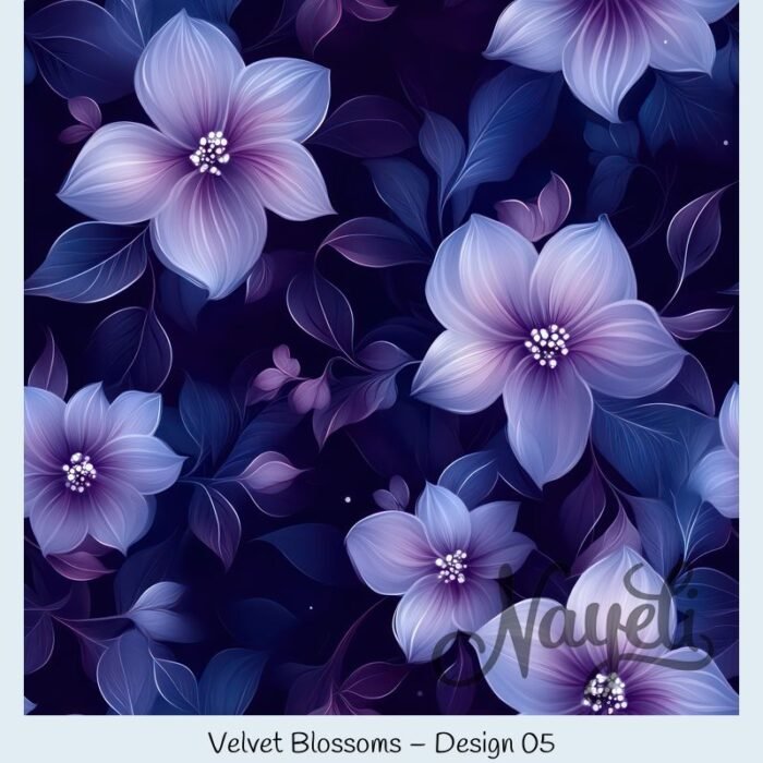 Velvet Blossoms – Bild 6