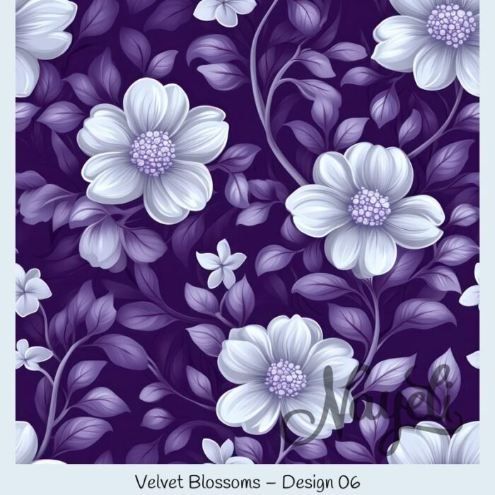 Velvet Blossoms – Bild 7