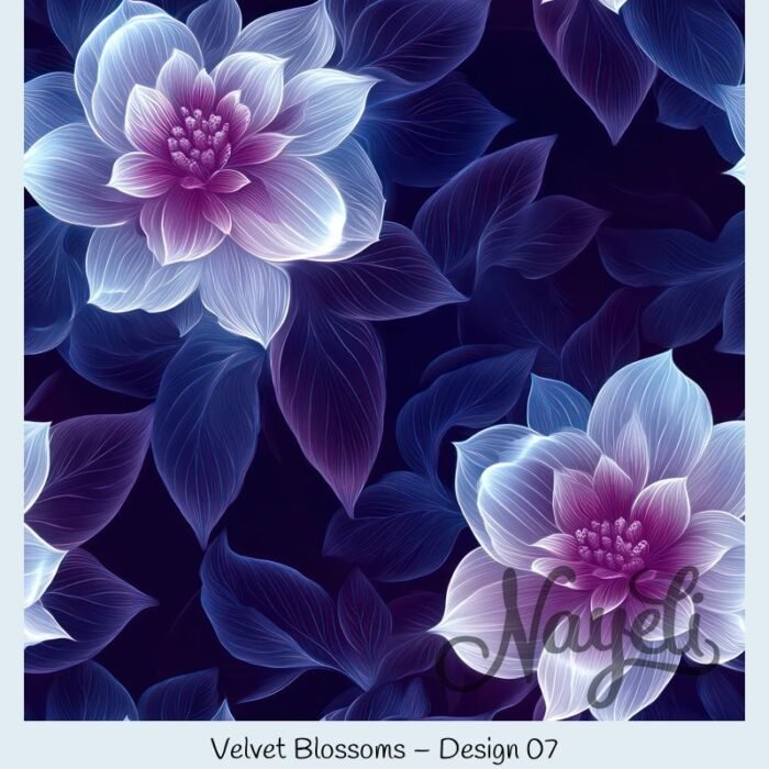 Velvet Blossoms – Bild 8