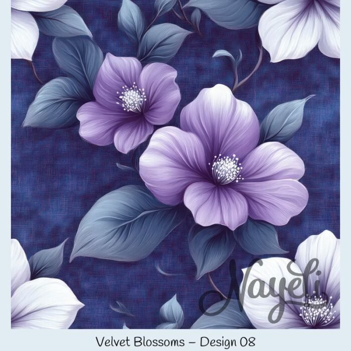 Velvet Blossoms – Bild 9