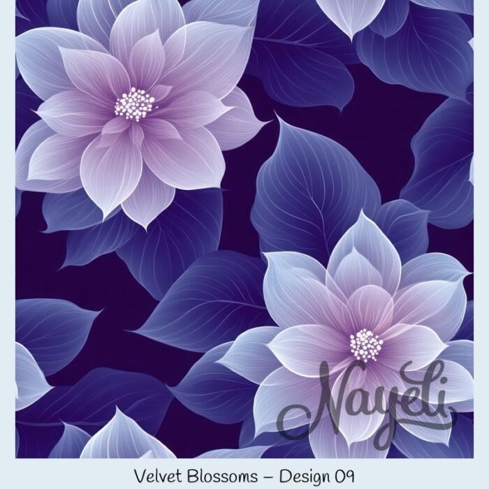 Velvet Blossoms – Bild 10