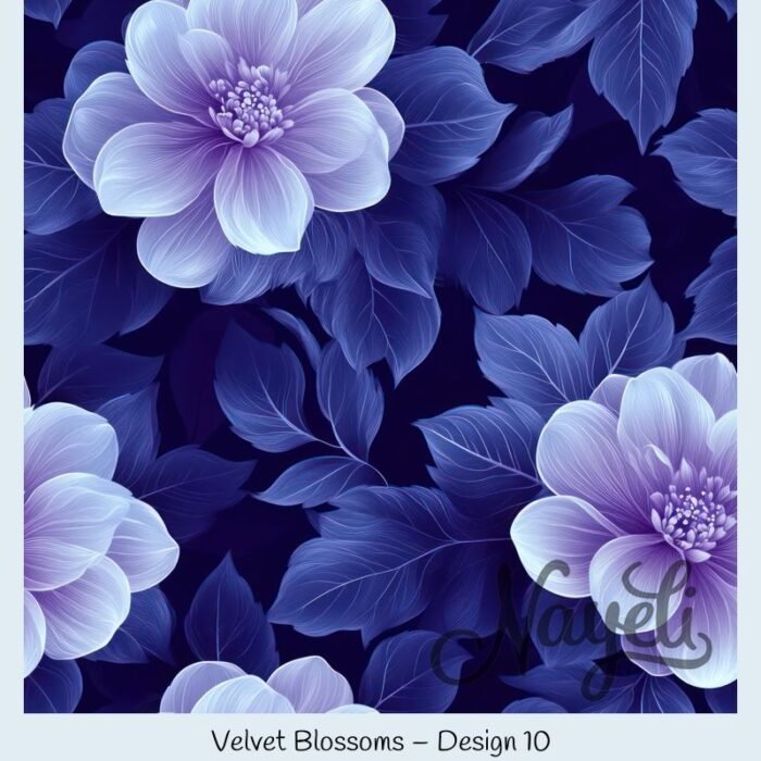 Velvet Blossoms – Bild 11