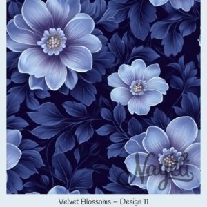 Velvet Blossoms – Bild 12