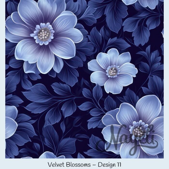 Velvet Blossoms – Bild 12