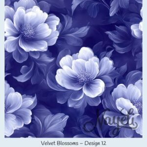 Velvet Blossoms – Bild 13