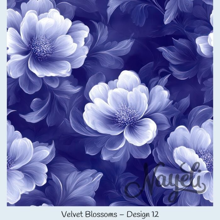Velvet Blossoms – Bild 13