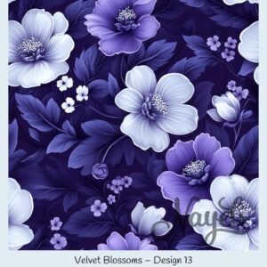 Velvet Blossoms – Bild 14