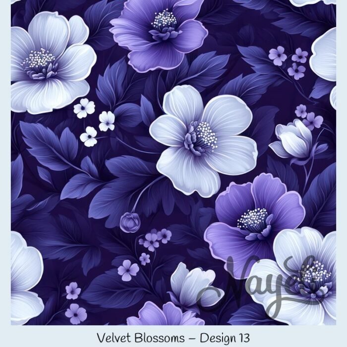 Velvet Blossoms – Bild 14