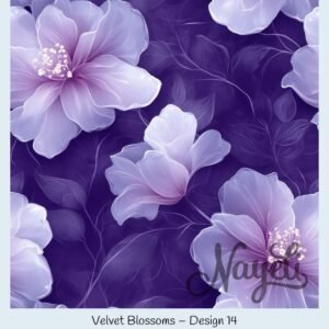 Velvet Blossoms – Bild 15