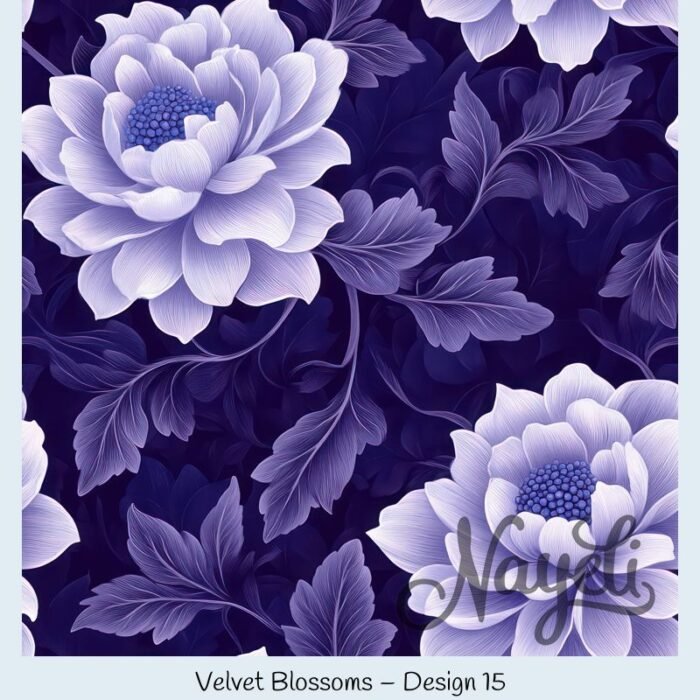 Velvet Blossoms – Bild 16