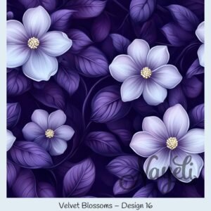 Velvet Blossoms – Bild 17
