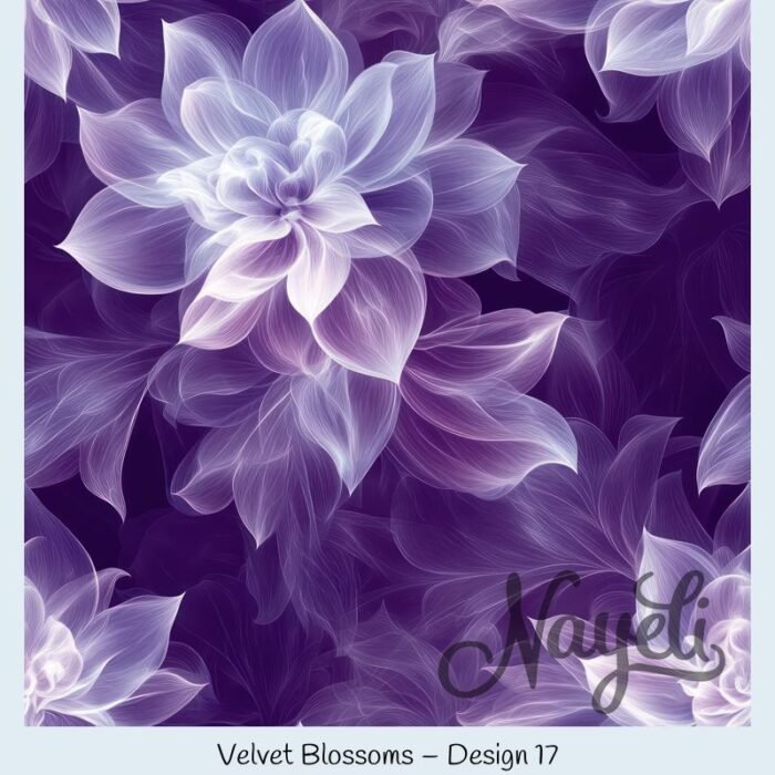 Velvet Blossoms – Bild 18