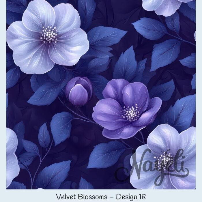 Velvet Blossoms – Bild 19
