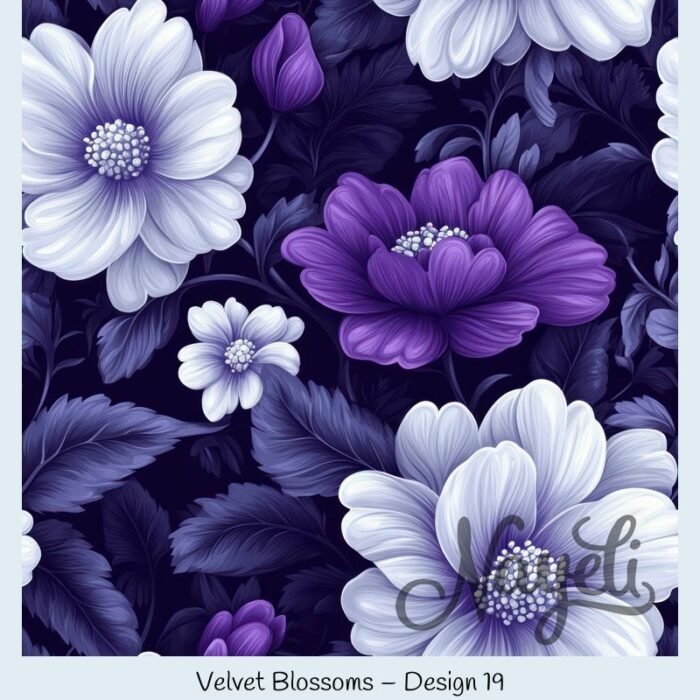 Velvet Blossoms – Bild 20